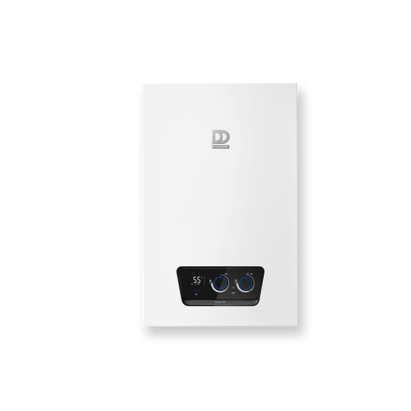 Demirdöküm Ademix 18/24 Kw Yoğuşmalı Kombi
