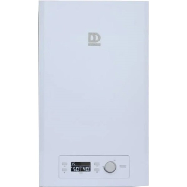 Demirdöküm  Atron Condense 24 Kw Yoğuşmalı Kombi