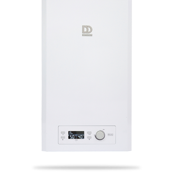 Demirdöküm  Atron Condense 20 Kw Yoğuşmalı Kombi